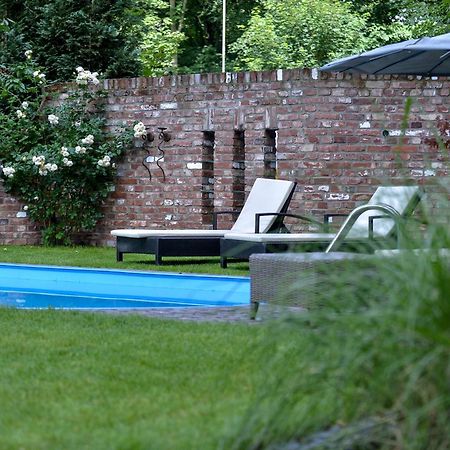 Carl-Kaiser-Loft I Solingen Exterior foto