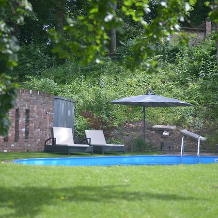 Carl-Kaiser-Loft I Solingen Exterior foto